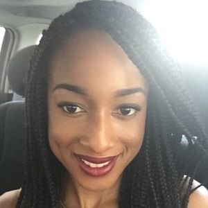 Meet your Posher, Tiana